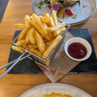  at Avodi Vegetarian & Cafe in Auckland