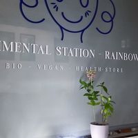 at Experimental station rainbow 12 in Bansko