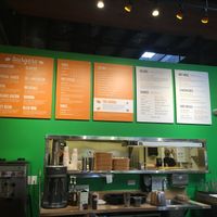 Next level burger at Next Level Burger in Bend