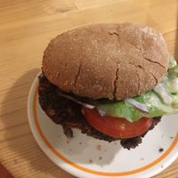 Mexicali  at Next Level Burger in Bend