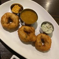 Uzhunnu Vada  at Tharavadu in Leeds