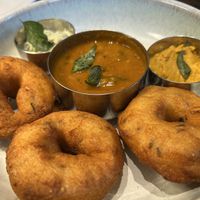 Starter   at Tharavadu in Leeds