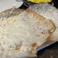 Breads   at Tharavadu in Leeds