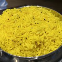Rice   at Tharavadu in Leeds