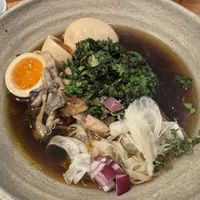   at Slurp Ramen Joint in København