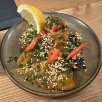   at Slurp Ramen Joint in København