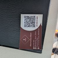 Order here at Shawarma Show in Maputo