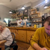  at Southsea Coffee - Osborne Rd in Portsmouth