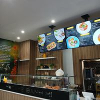 Tasty as! at Madame Banh Mi in Old Noarlunga