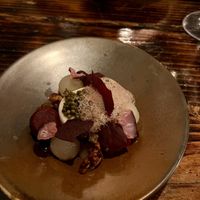   at Aster in Broadstairs