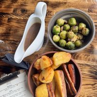   at Aster in Broadstairs