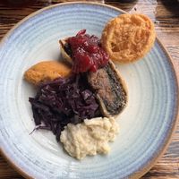   at Aster in Broadstairs