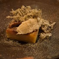 Potato at Aster in Broadstairs