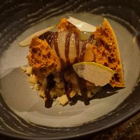 Medlar at Aster in Broadstairs