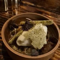 Fig at Aster in Broadstairs