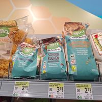 Snack at DM - drogerie markt in Grad Zagreb