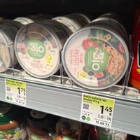 Paste at DM - drogerie markt in Grad Zagreb