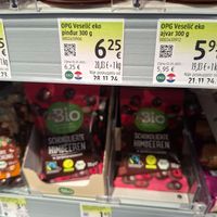 Snack at DM - drogerie markt in Grad Zagreb