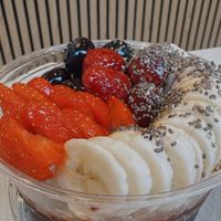 Açai Bowl, Bespoke  at Poke Bowl in Chester