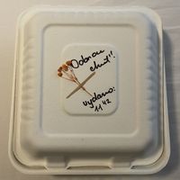 Packaging  at Plant Based Lovers in Hlavni Mesto Praha