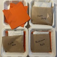 Packaging  at Plant Based Lovers in Hlavni Mesto Praha