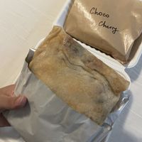 Fiesta Wrap  at Plant Based Lovers in Hlavni Mesto Praha