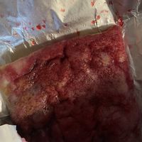 Choco cherry  at Plant Based Lovers in Hlavni Mesto Praha