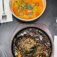   at Les Amants Verts in Paris