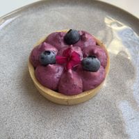   at Maria Quitéria Confeitaria Vegana in São Paulo