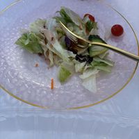 Salad   at J's Bakery and Cafe in Pensacola