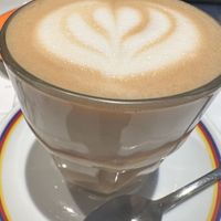   at Ditta Artigianale in Florence