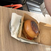   at Veganland Cigköfte in Rheinland-pfalz