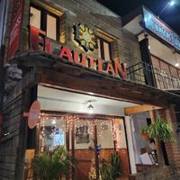  at Flautlán Cholula in Puebla