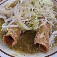 ¡Miren estas delicias! 💓💓💓 at Flautlán Cholula in Puebla