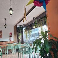 Un lugar muy agradable 🪅🪅🪅 at Flautlán Cholula in Puebla