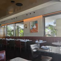   at Pixie Italian in Byron Bay