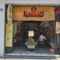  at Flautlán in Puebla