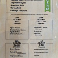  at Ajisen Ramen (Newmarket) Restaurant in Auckland