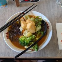  at Ajisen Ramen (Newmarket) Restaurant in Auckland