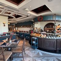  at Ding Doong Restaurant in Hà Nội