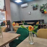 Interior at Fanaberia Gliwice in Województwo śląskie