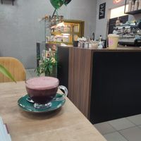 Interior at Fanaberia Gliwice in Województwo śląskie