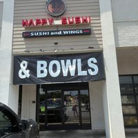 Place   at Happy Sushi - Yester Oaks in Mobile