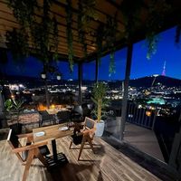  at Livin Cafe Tbilis in Tbilisi