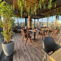  at Livin Cafe Tbilis in Tbilisi