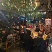 Livin Cafe Tbilisi 
Pure Vegetarian & Vegan Hub at Livin Cafe Tbilisi in Tbilisi