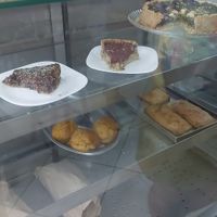 bolos veganos at Health Valley Barra in Bahia