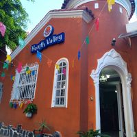  at Health Valley Barra in Bahia