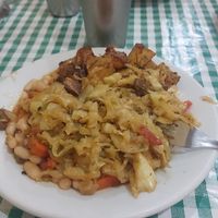 almoço at Health Valley Barra in Bahia