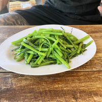   at Joy Thai Food in Bangkok